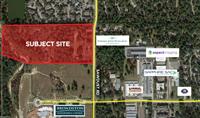 SVN | J. BEARD REAL ESTATE – GREATER HOUSTON COMPLETES  THE SALE OF 22 ACRES IN THE WOODLANDS, TEXAS