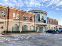 SVN | J. BEARD REAL ESTATE – GREATER HOUSTON COMPLETES THE SALE OF A CLASS A OFFICE BUILDING IN KINGWOOD, TX