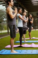 Access to Health and Wellness is Abundant in The Woodlands Hills