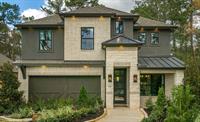 Several Move-In-Ready New Homes are Available by Brightland Homes in The Woodlands Hills