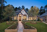 Ravenna Homes Has Newly Constructed Homes Ready For Move-In at The Woodlands Hills