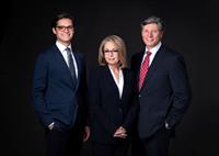 Wham & Rogers of The Woodlands marks the firm’s 10th Anniversary
