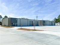 SVN | J. BEARD FACILITATES CORE INVESTMENT SALE OF AN OFFICE WAREHOUSE IN SPRING, TX.