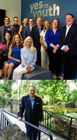 YES to YOUTH Announces the Honorees of the 2025 Gala