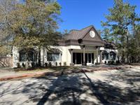 SVN | J. BEARD REAL ESTATE FACILITATES A LEASE FOR NEW IVYBROOK ACADEMY IN THE WOODLANDS.