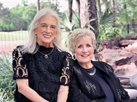 Sylvia Caracio and Jacque Everson Named as Lifetime Legacy Honorees for YES to YOUTH’s 2026 Gala