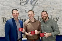 Robichau’s Jewelry named Community Partner Honoree for 2026 YES to YOUTH Gala supporting at-risk youth.