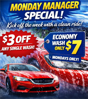 Infinity Texas Investments - Conroe