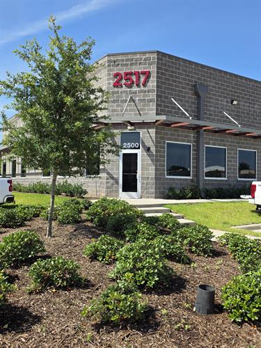 75 Executive Business Park