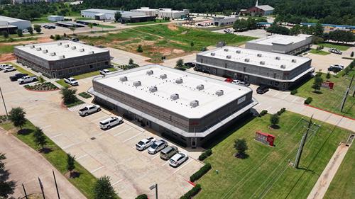 75 Executive Business Park