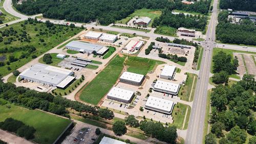 Infinity Texas Investments