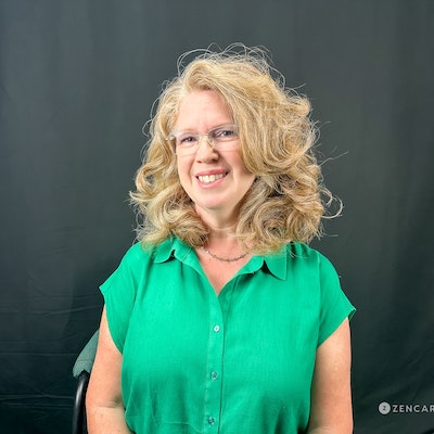 Terri VanderKaay, Administrative Assistant