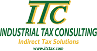 Industrial Tax Consulting Industrial Tax Consulting