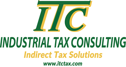 Industrial Tax Consulting Industrial Tax Consulting