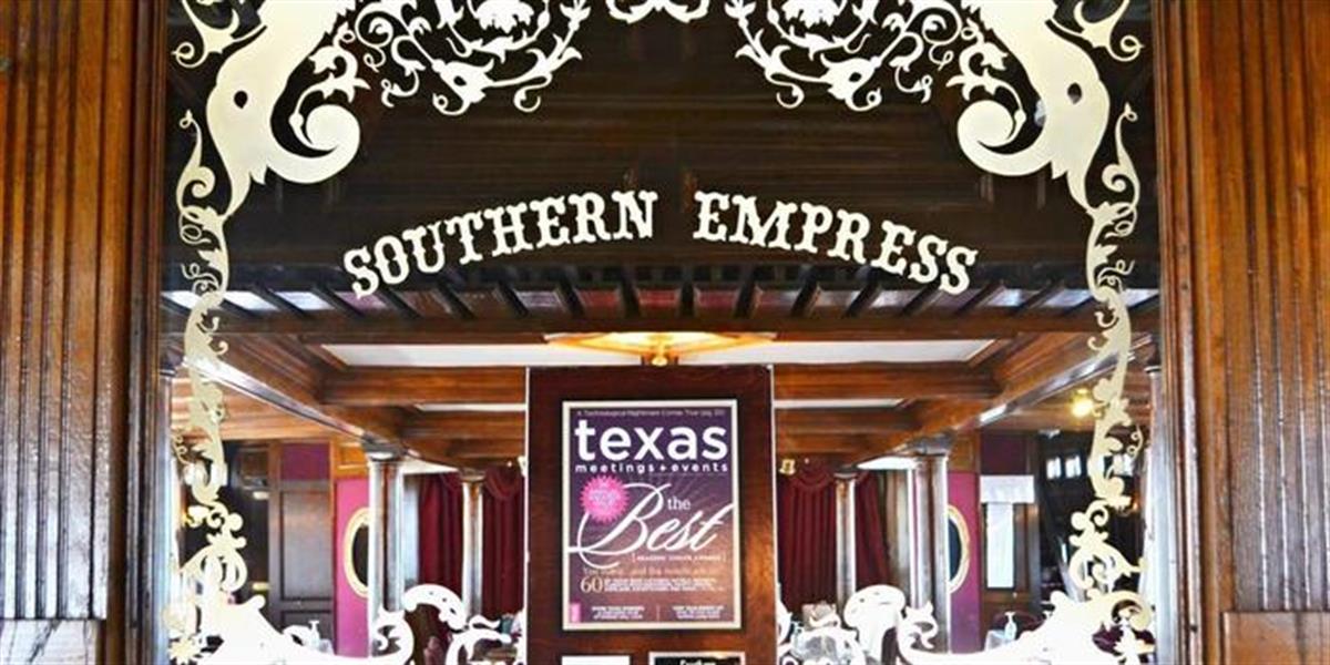 Southern Empress cruises Southern Empress cruises