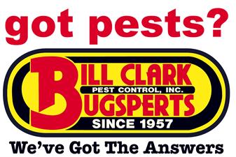 Bill Clark Pest Control, Inc.