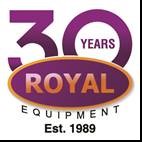 Royal Equipment, Inc.