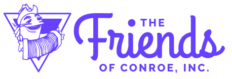 The Friends of Conroe, Inc