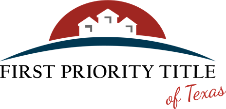 First Priority Title of Texas, LLC First Priority Title of Texas, LLC
