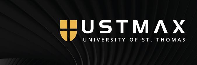 University of St. Thomas - USTMAX Center