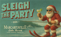 Sleigh the Party