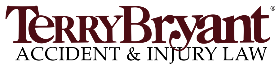 Terry Bryant Accident and Injury Law