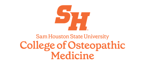 Sam Houston State University College of Osteopathic Medicine