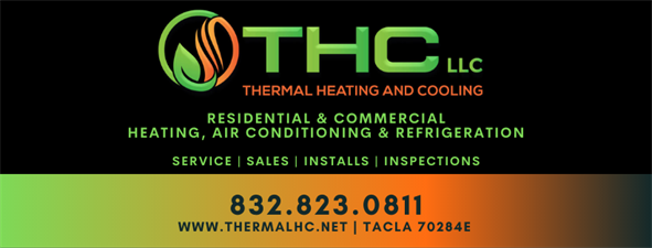 Thermal Heating & Cooling LLC