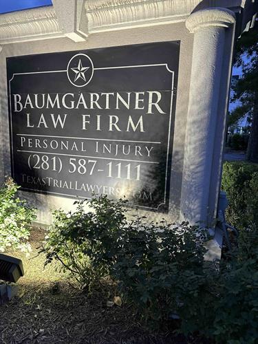 Baumgartner Law Firm