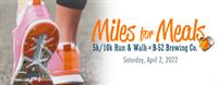 Miles for Meals 5K / 10K for Meals on Wheels Montgomery County