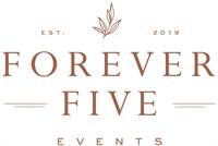 Forever 5 Events