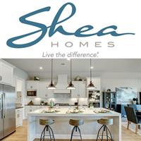 Shea Homes in Harper's Preserve Ribbon Cutting & Grand Opening