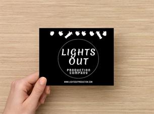 Lights Out Production Company