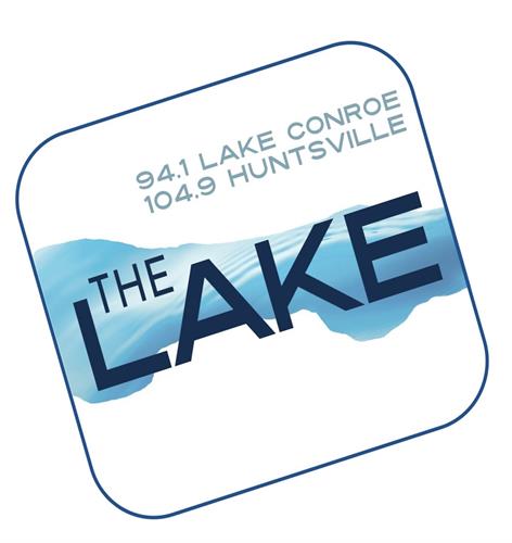 94.1 FM Lake Conroe, 104.9 FM Huntsville - Covering the I-45 Corridor
