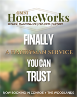 Omni Construction Services Launches Omni HomeWorks to Better Serve Local Homeowners