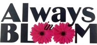 Always In Bloom