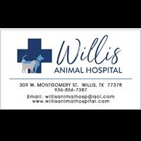 Willis Animal Hospital