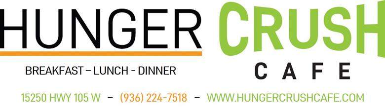 Hunger Crush Cafe, LLC