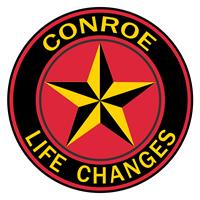 Conroe Life Changes