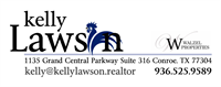 Kelly Lawson, Realtor