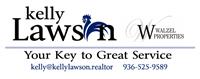 Kelly Lawson, Realtor