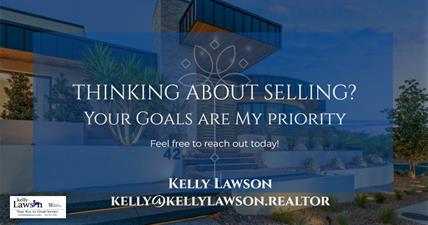 Kelly Lawson, Realtor