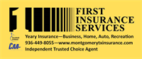 First Insurance Services