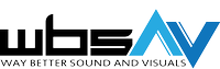 WBSAV - Way Better Sound and Visuals