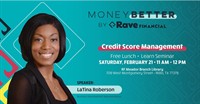 Rave Financial Credit Union - Conroe