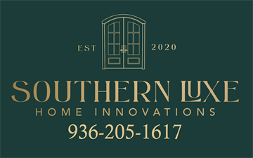 Southern Luxe Home Innovations