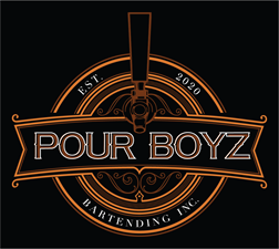 Pour Boyz Bartending