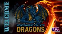 Montgomery County Dragons Join the National Basketball League: Tryouts Open for Male & Female Athletes of All Levels