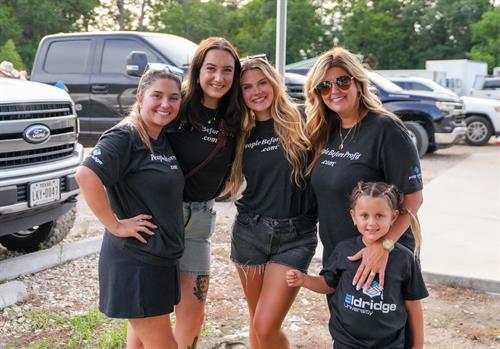 Eldridge Fam Eldridge Fam