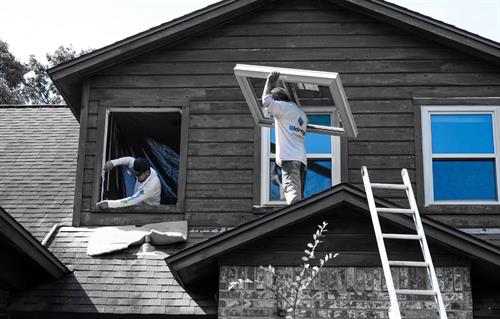 Eldridge Windows Eldridge Windows